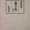 七十年目の敗戦の日に　３　二つの国