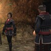 ＦＦ１１日記：忍術が手に入るクエストをクリアするまでに、とりあえずサポ割れしない程度に忍者が上がった