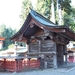 櫛引八幡宮の直書き御朱印の魅力と見どころを徹底紹介
