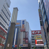 秋葉原・新御茶ノ水・乃木坂