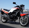 斬れ！RZ250R　徹底インプレ