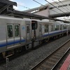 阪和線 日根野駅 3