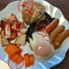 食事記録〜カレー美味しいなぁ〜