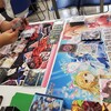 【WIXOSS】ヒラナvsサシェ～異種格闘技対決～【カバレージ】