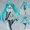 【初音ミク GTプロジェクト】1/7『レーシングミク 2013 Rd.4 SUGO 応援Ver.［AQ］』完成品フィギュア【グッドスマイルカンパニー】より2022年6月発売予定☆