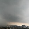 雨晴れ雨な火曜日