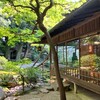 覚王山散策日記: 古川美術館と和カフェの贅沢な時間！【特別展示・篠田紅桃】