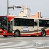 北鉄金沢バス / 石川200か ・863 （34-270）