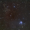 NGC7129～7142