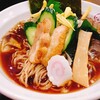 『麺ダイニング ととこ』御茶ノ水