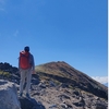 【日本百名山】紅葉の山が見たくて山形県の月山（1,984m）に登った話。前編。【紅葉登山】