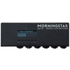 「Morningstar ML10X」！最大10ループ、接続順切り替えや並列も可能なMIDIコントロール専用スイッチャー！