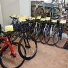 【東越谷店】アウトレット自転車大量入荷！