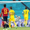 セビリア耐久戦〜UEFA EURO 2020 グループE第1戦 スペイン代表vsスウェーデン代表 マッチレビュー〜