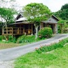 夏休み！田舎のコテージ泊まってきた！