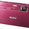  SONY Cyber-shot DSC-TX7