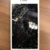 まだまだ使えます！iPhone5Sガラス割れ修理に龍ヶ崎市よりご来店いただきました！