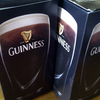 Guinness 新デザイングラス