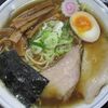 弘前大勝軒のラーメン♪朝ラーメンは午前7時から