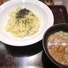 つけ麺DEござるをいただくでござる