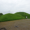 王塚古墳　福岡県嘉穂郡桂川町寿命