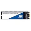 【国内正規代理店品】WD 内蔵SSD M.2-2280 / 500GB / WD Blue 3D / SATA3.0 / 5年保証 / WDS500G2B0B-EC
