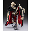 【スター・ウォーズ】S.H.フィギュアーツ『グリーヴァス将軍（STAR WARS：Revenge of the Sith）』可動フィギュア【バンダイ】より2025年11月発売予定♪