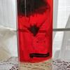 ハイビスカスの水出し紅茶