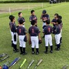 高崎市学童野球選手権大会開幕