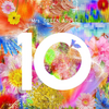  Mrs.GREEN APPLEのアニバーサリーベストアルバム『１０』を買うならAmazonへ走れ🍏