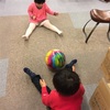 本日の子連れ出勤　2016年初出勤で子連れ出勤見学会