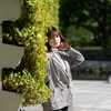 石川・富山美少女図鑑 撮影会！ ─ 富山城址公園周辺 2021年4月25日 NARUHAさん その20 ─