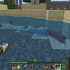 プレイ日記〜Minecraft その25 海底神殿探し