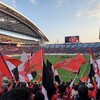 明治安田生命J1リーグ 第36節 vs 横浜F・マリノス