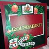 横浜・関内にオープンしたプログレ居酒屋「ROUNDABOUT」基本情報