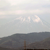 今日の富士山(2025/10/30)