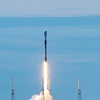 新GPS衛星打上成功！　ロッキード　×　アメリカ宇宙軍　×　スペースX