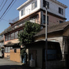 立川市高松町三丁目の廃ビル？