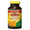 【🈹 45%OFF(おトク便) ⇒￥1,064 税込】ネイチャーメイド スーパーフィッシュオイル(EPA/DHA) 90粒