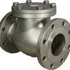 How to Check Mechanism and Benefits of Check Valve Castings