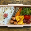 パパが作った弁当（No.335）