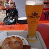 ドイツビール。お台場オクトーバーフェスト2019