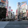 渋谷駅から松濤方面♪（渋谷区松濤ほか）
