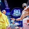 【CMLL】アンドラーデとボラドールJr.がシングルマッチで再戦へ