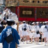 祇園祭の長刀鉾のちまき！混雑状況・並ぶ時間帯・買い方まで！