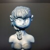 zbrushcoreに挑戦☆