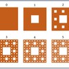 【数学】なんと素敵なフラクタル (4)