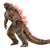 手のひらに宿る破壊神！HIYA TOYS ゴジラ エヴォルヴ 「ゴジラ×コング 新たなる帝国」フィギュアはS.H.MonsterArtsを超えたか？