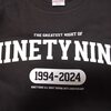 ナイナイオールナイトニッポン歌謡祭2024に行ってきました！