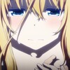 戦×恋（ヴァルラヴ） 第1話 雑感 女の子可愛かったしポル系だけど主人公の性格と独白演出が極めて不愉快だった。